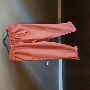 Sound & Style loose capris.